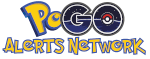 PoGO Alerts Network